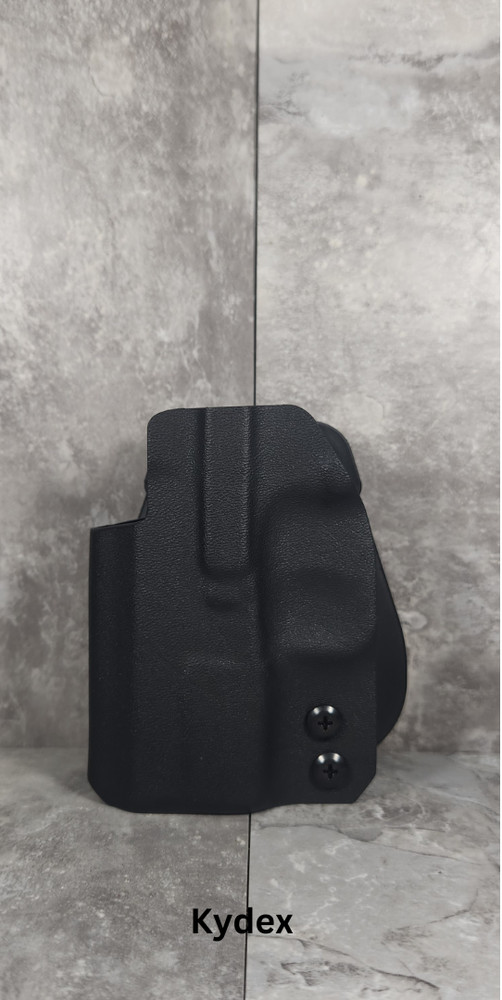 Taurus GX2 OWB Paddle Holster
