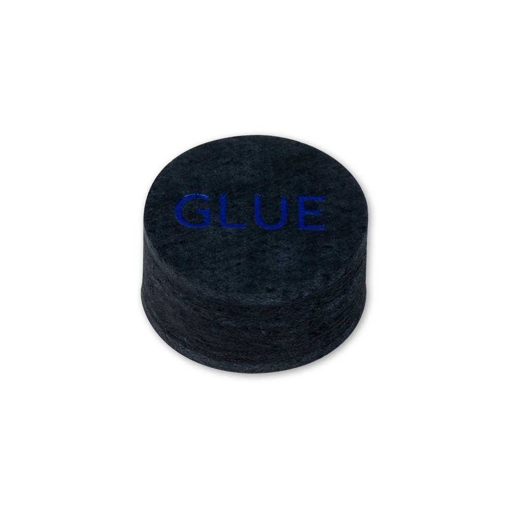Kamikaze QTKZBLK Black Cue Tip Single