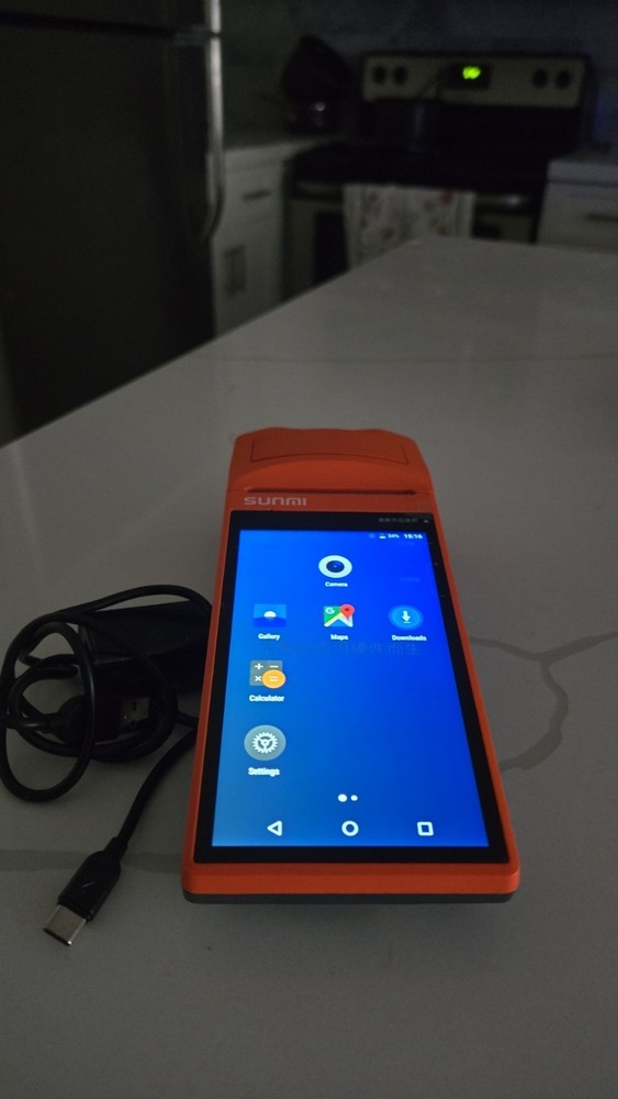 Sunmi V1 S POS Handheld