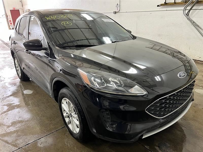 2021 Ford Escape Windshield Mounted Camera/Projector 2402994