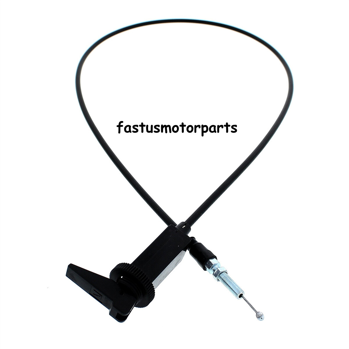 Choke Cable for Polaris Scrambler 400 Trail Blazer Boss 250 Xplorer 300 500