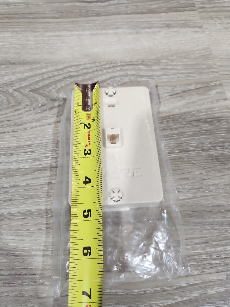 2WIRE DSL FILTER MODEL LFT 4-2-WM