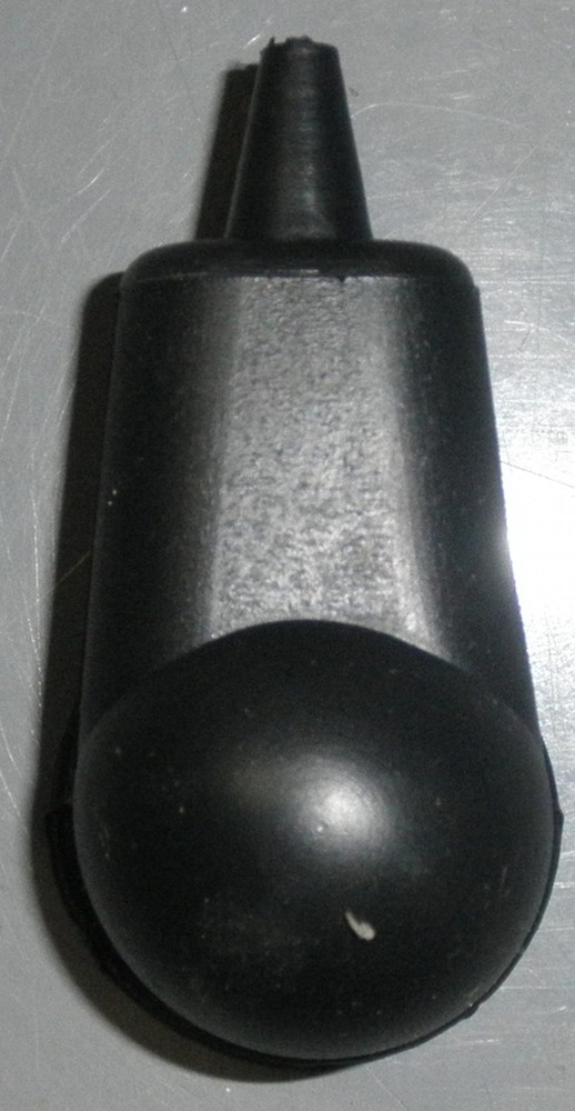 Eyelet Ring Lug Insulator Boot 18Ga - 10Ga. DP Equip