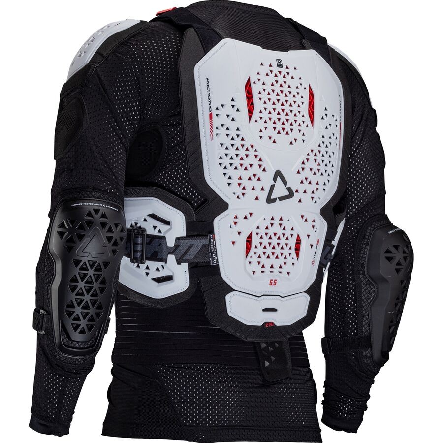 Leatt 5.5 Evo Body Protector