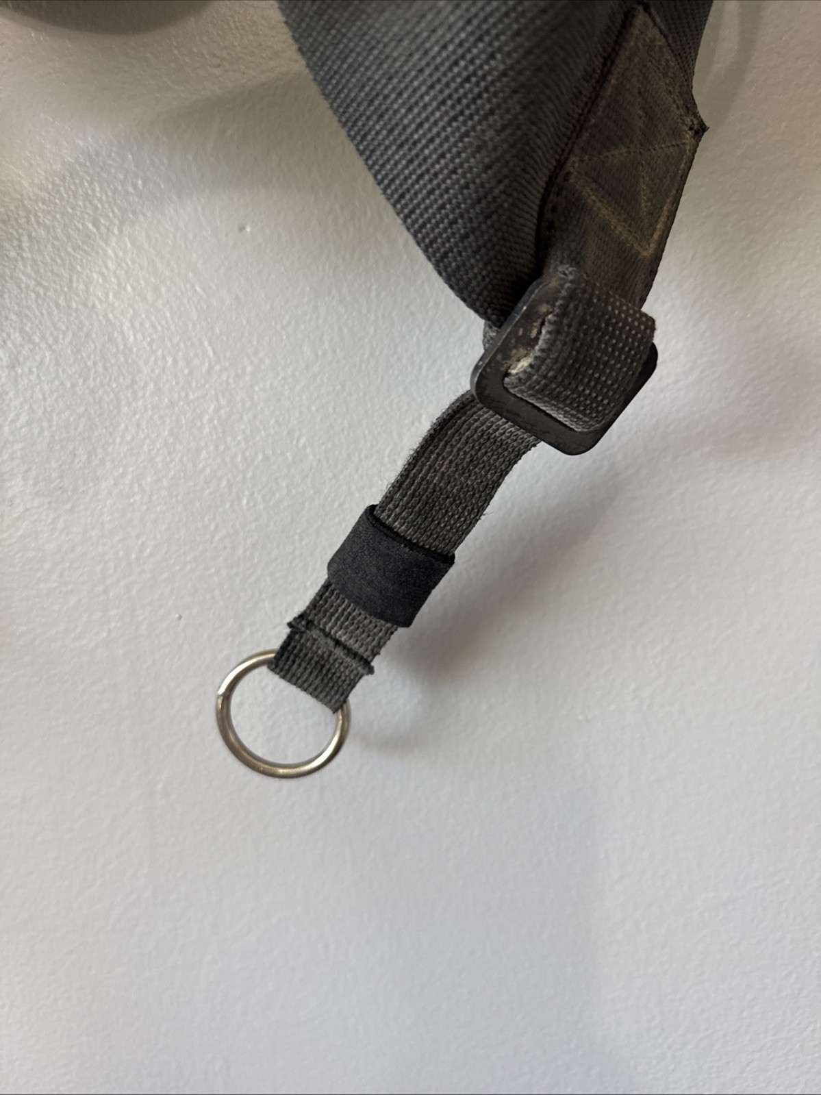 Hutchens Racing Hybrid Pro Head Restraint M Medium Quick Release Tether SFI 38.1