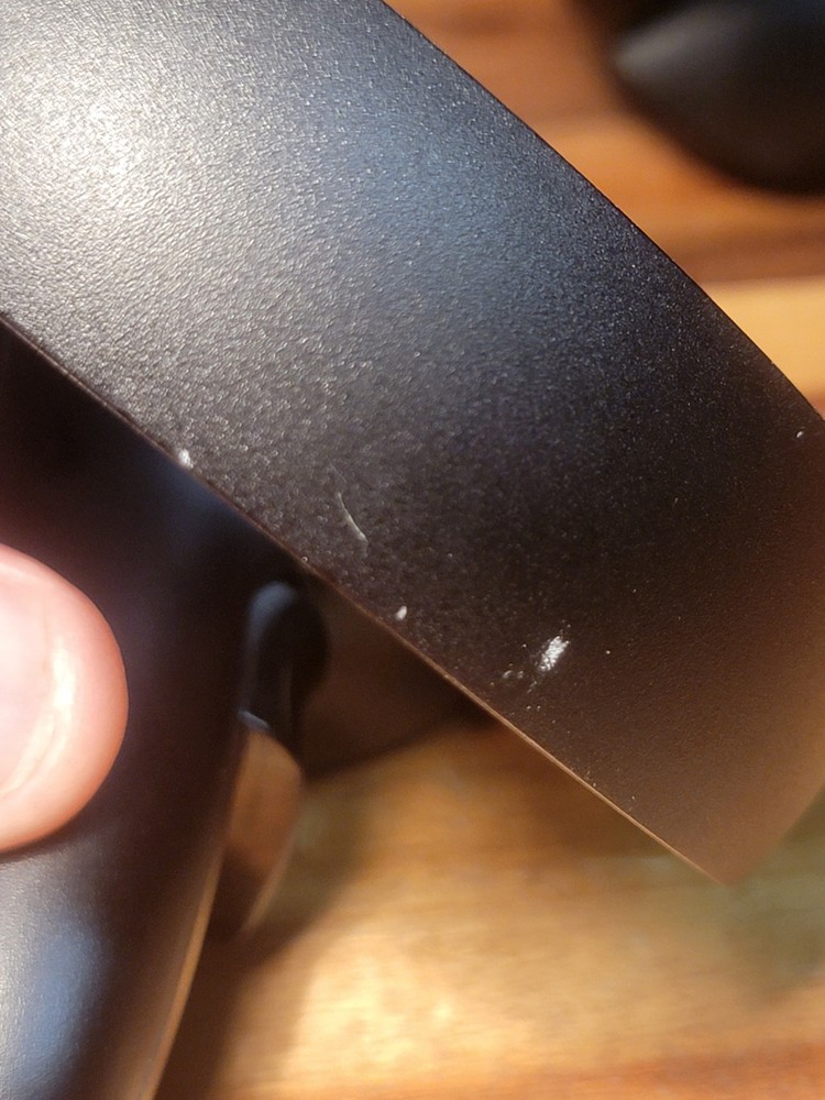 Meta Oculus Rift CV1 Touch Controllers (Left & Right - Pair)