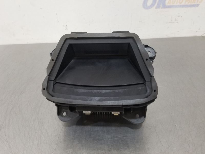 21 2021 MINI COOPER HEADS UP DISPLAY 9825225