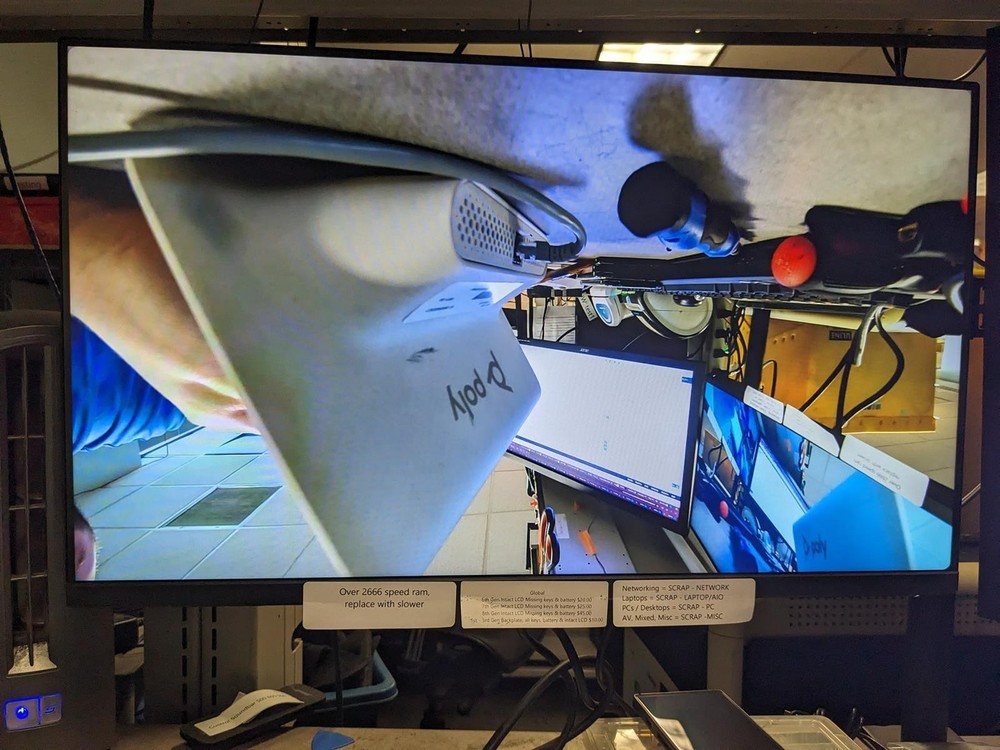 POLY STUDIO X30 ALL-IN-ONE VIDEO BAR W/ TC8 TOUCH CONTROLLER