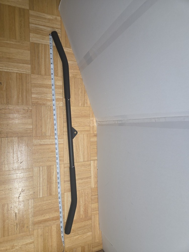 Lat Pull Down Bar for Home Gym Lat Pulldown Attachments for Pulley System