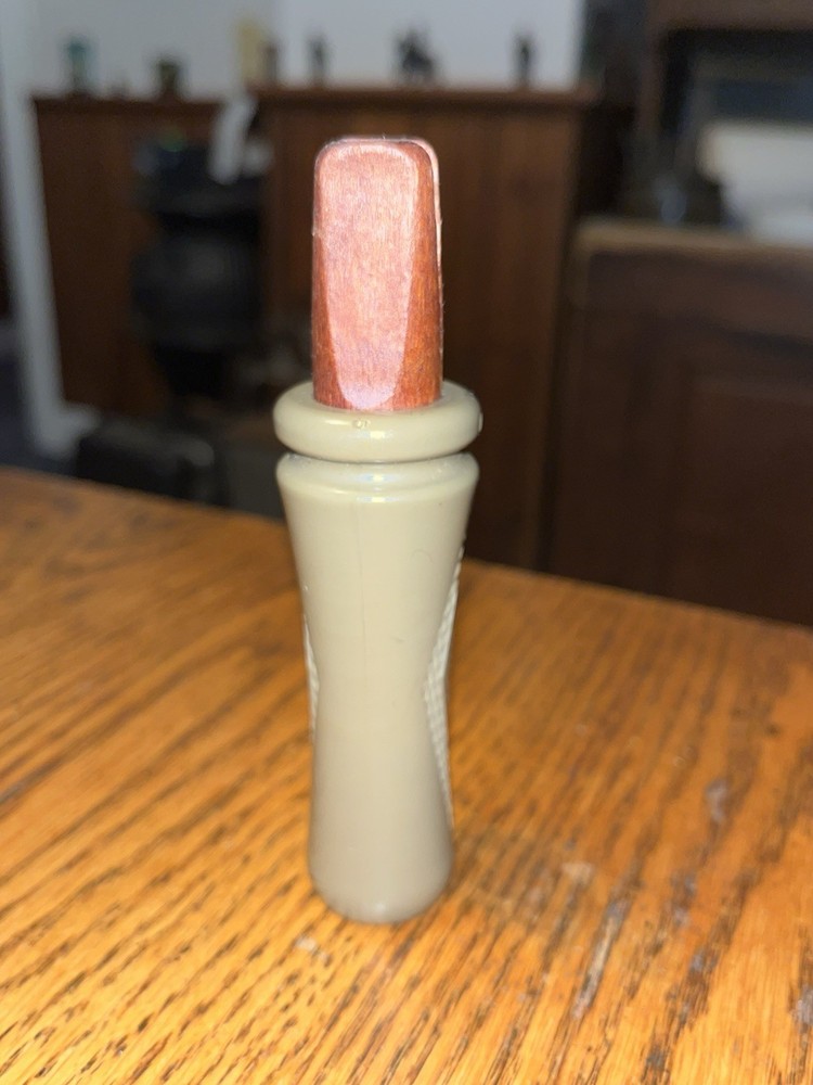 Lohman Green Crow Call