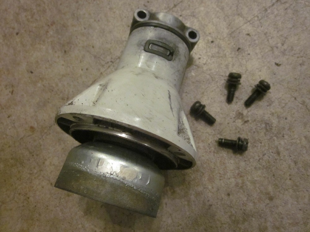 Echo SRM-2301 Gas String Trimmer REPLACEMENT Driveshaft Unit w Screws