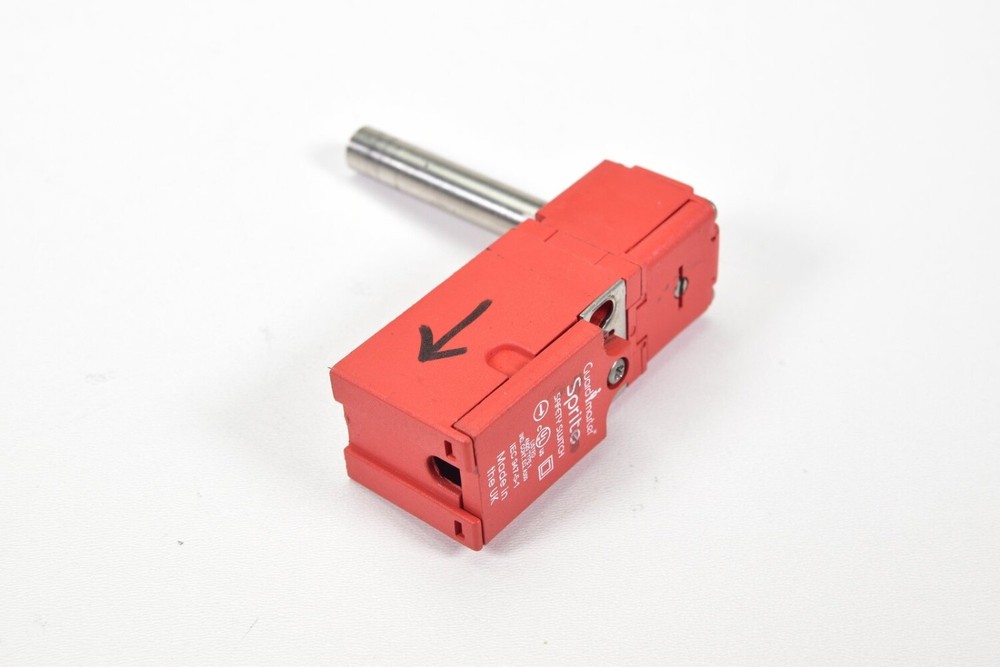 ALLEN BRADLEY 34003, Guardmaster Sprite Safety Switch