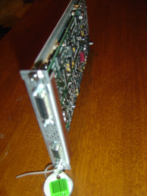 ILX Lightwave Laser Diode driver LDD 3916334 LDC 3916