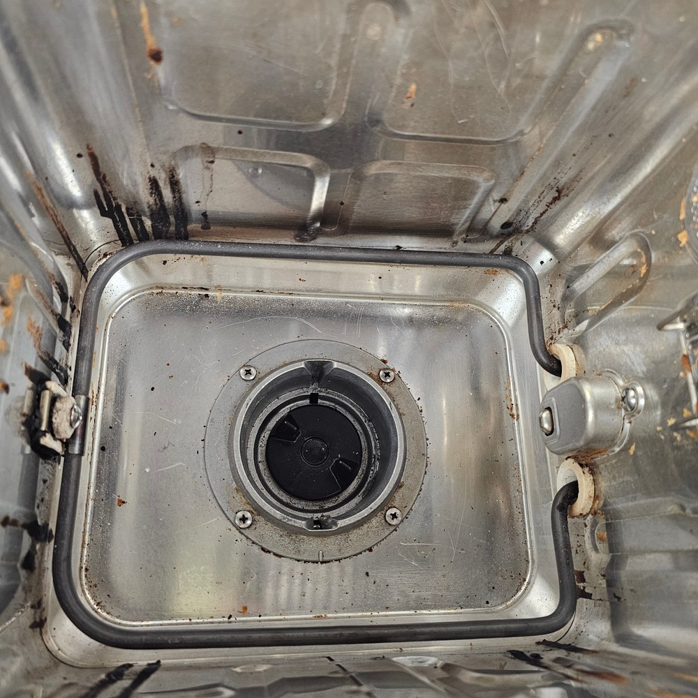 Panasonic SD-BT65P Bread Maker Machine - Working