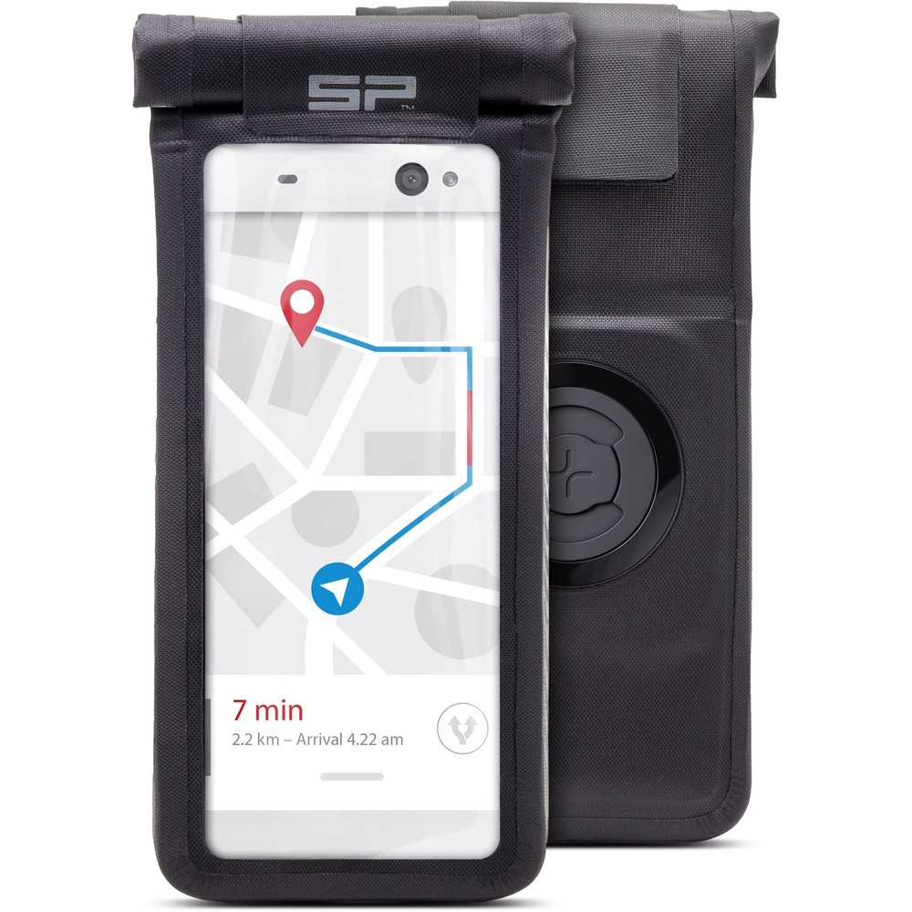 SP Connect UNIVERSAL PHONE CASE SPC+ LARGE 52642