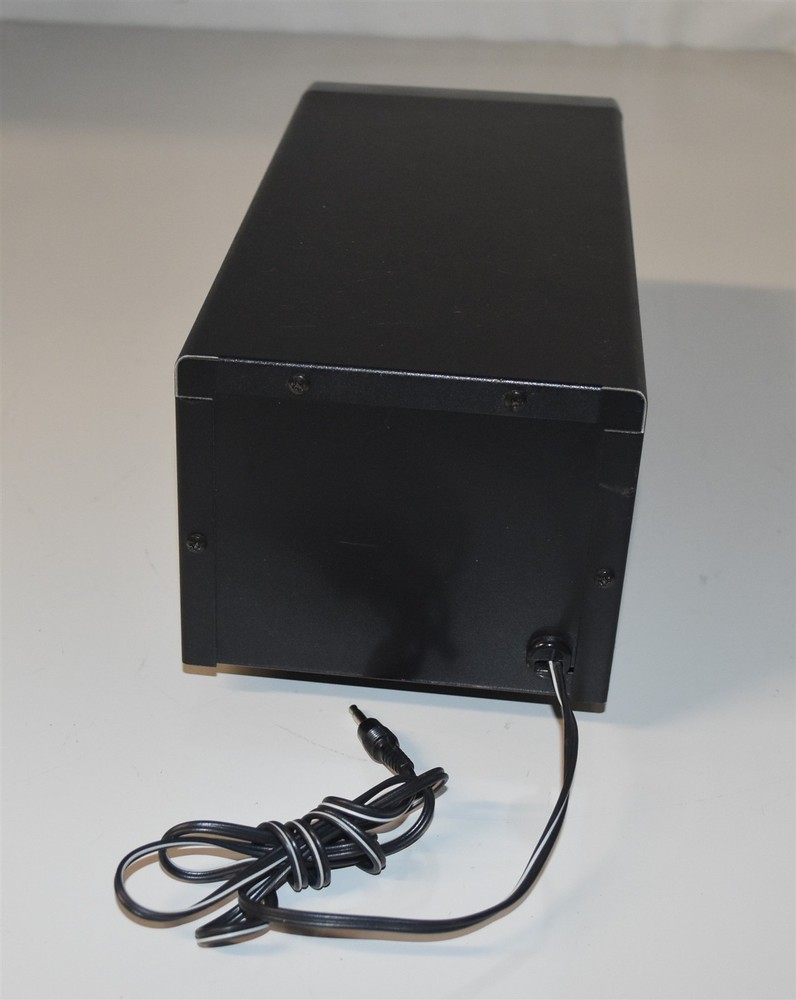 ICOM SP-21 DELUXE SPEAKER!!