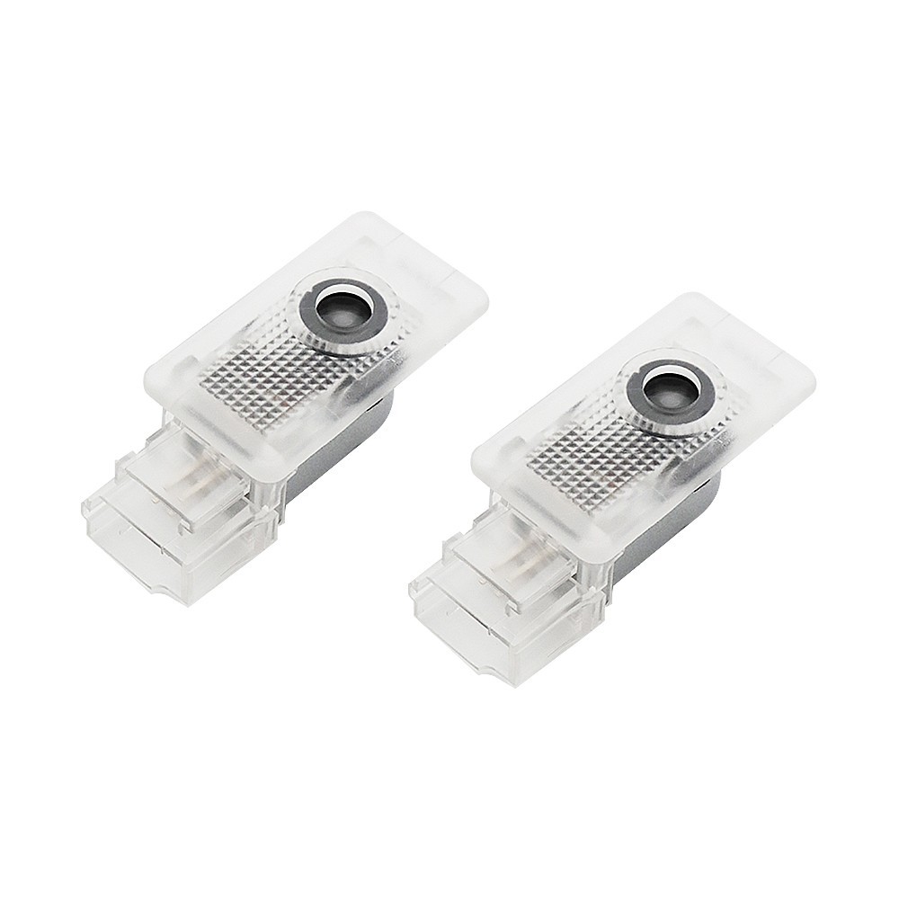 2PCS For ATS SRX CT6 XTS XT4 XT5 XT6 Accessories Door Projector Shadow Lights