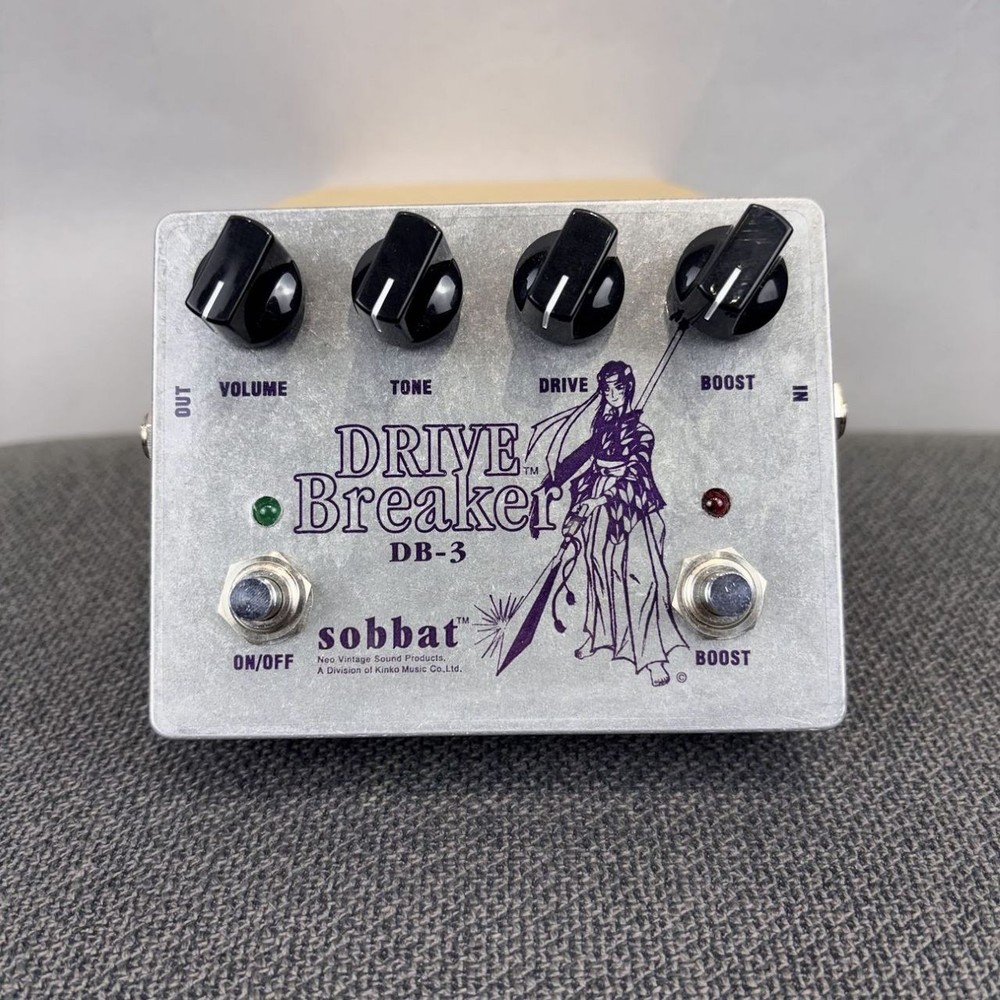 Sobbat Driver Breaker DB-3 498367