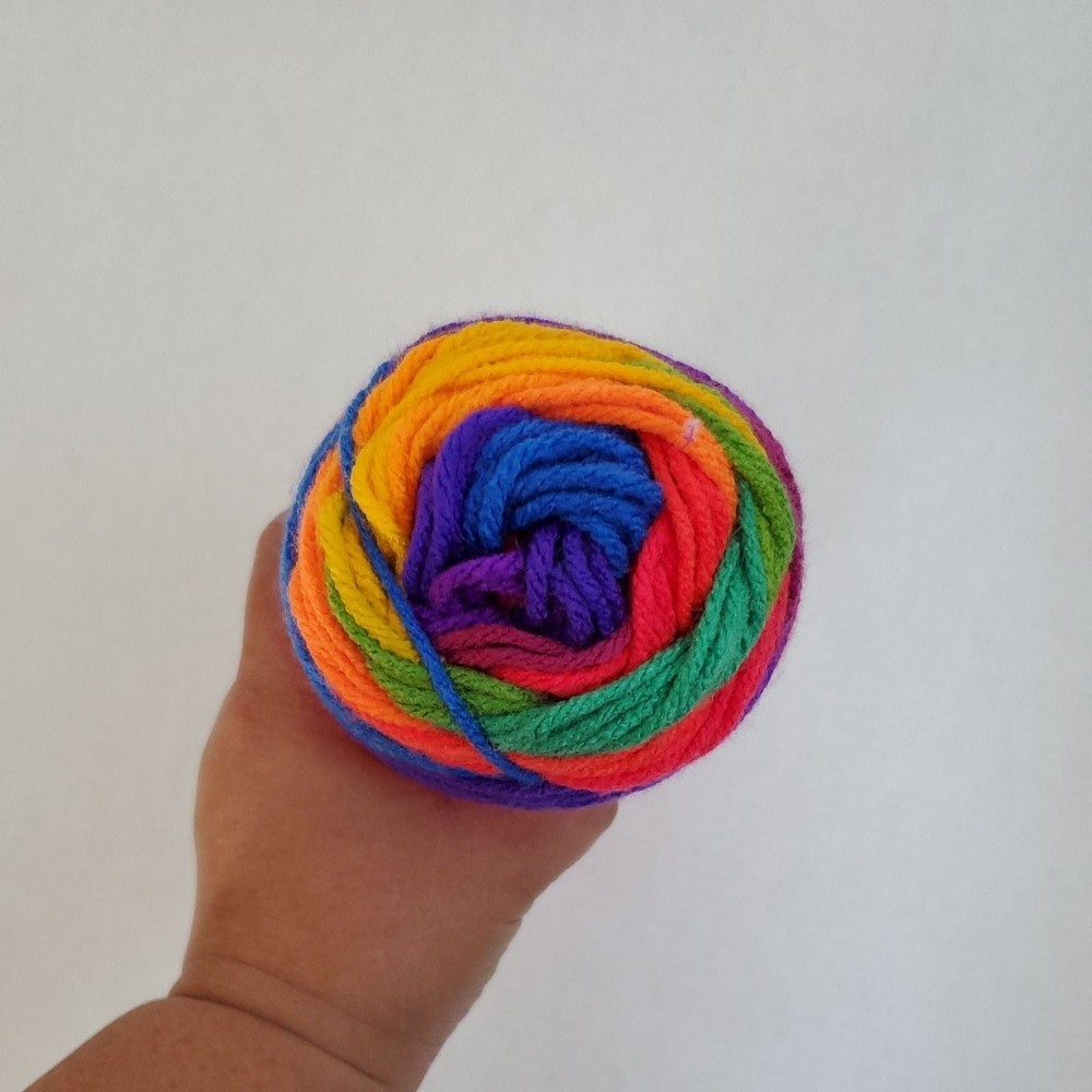 E300-4965 E300-4965 Red Heart Super Save