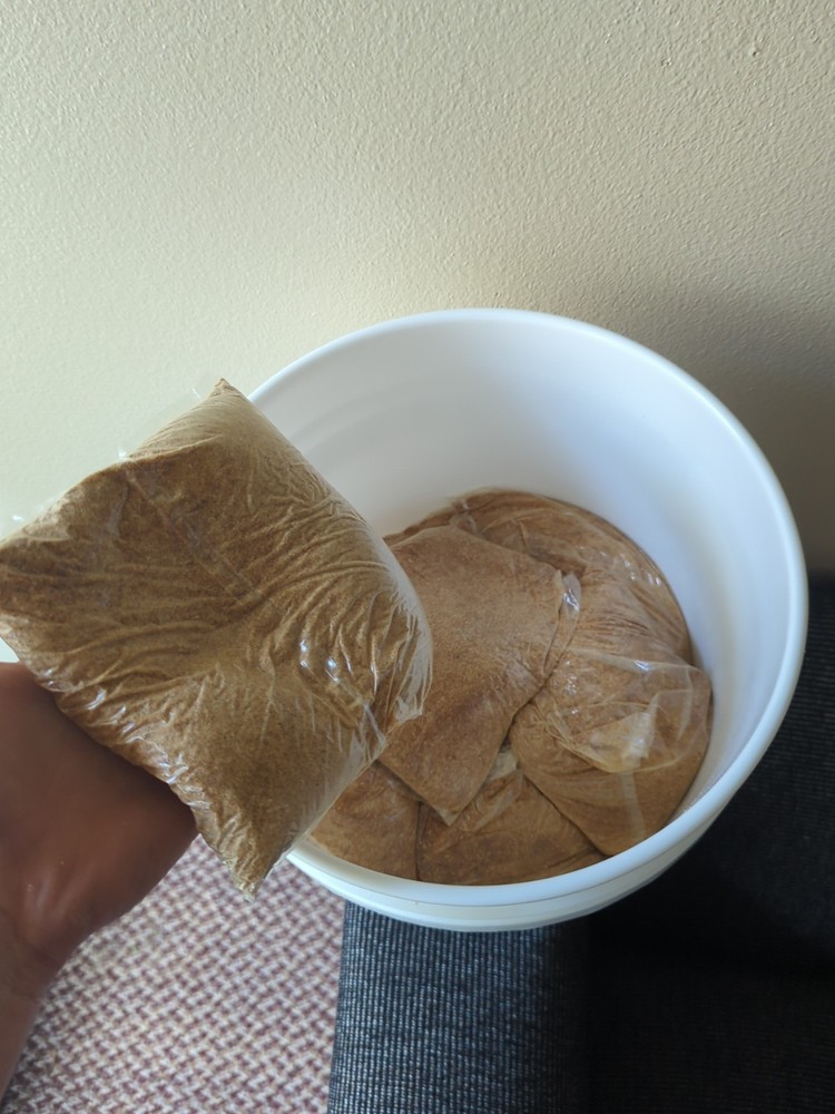 BioShock Extreme- Natural algae treatment - 25 lbs