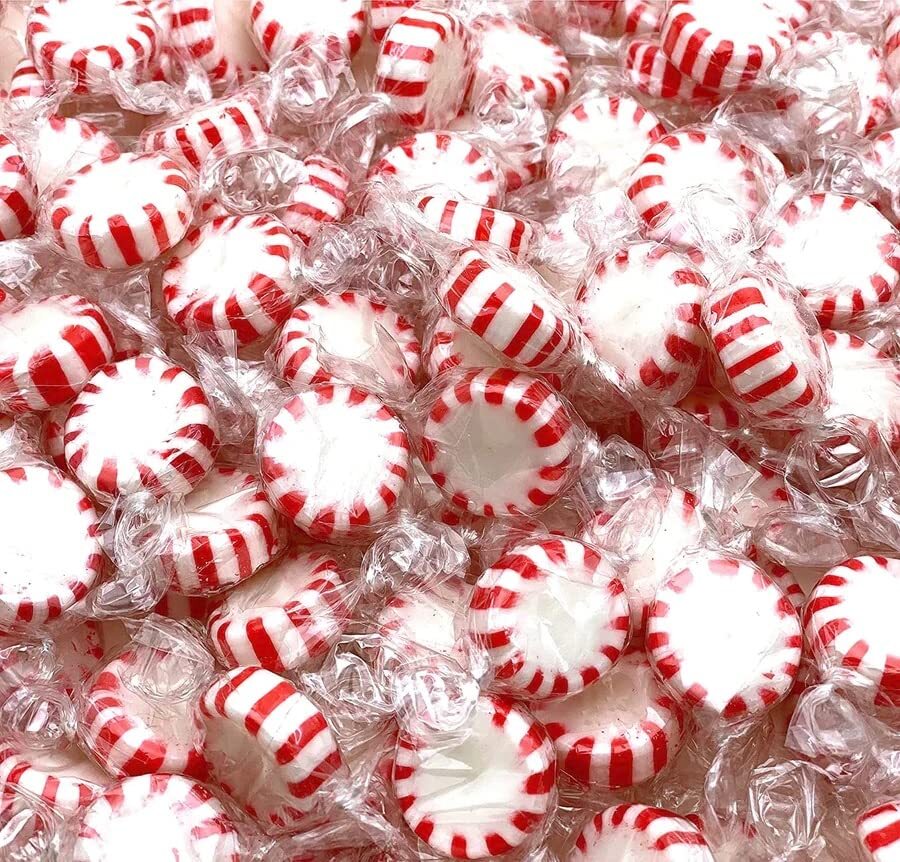 Bayside Candy Mints Collection Starlight Mints