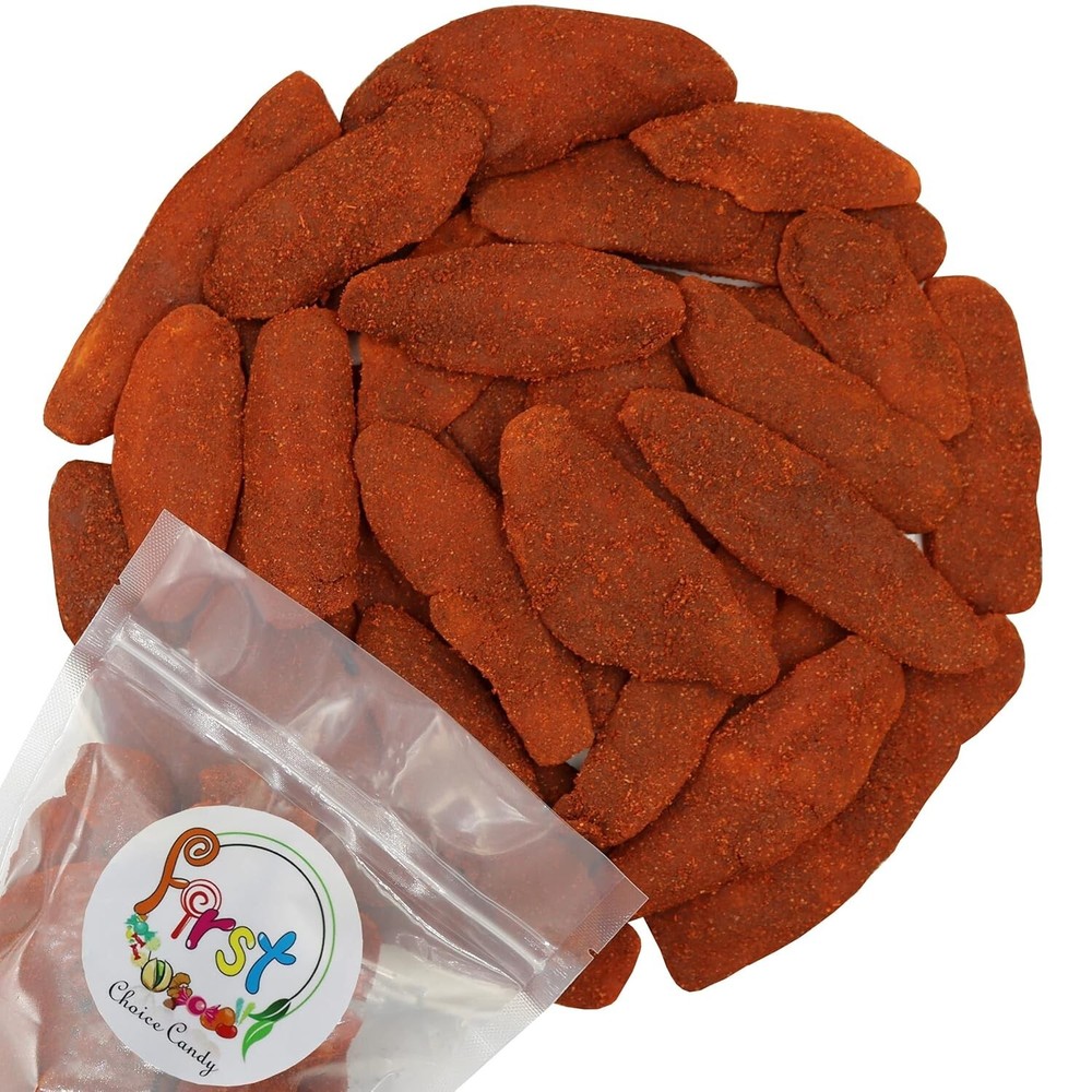 FirstChoiceCandy Dried Chili Mango