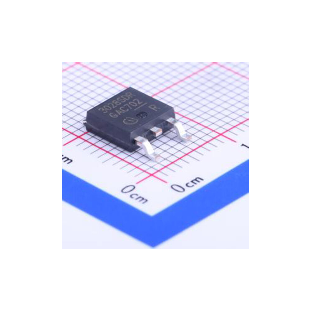 1pcs BTS3028SDR TO-252-2(DPAK)