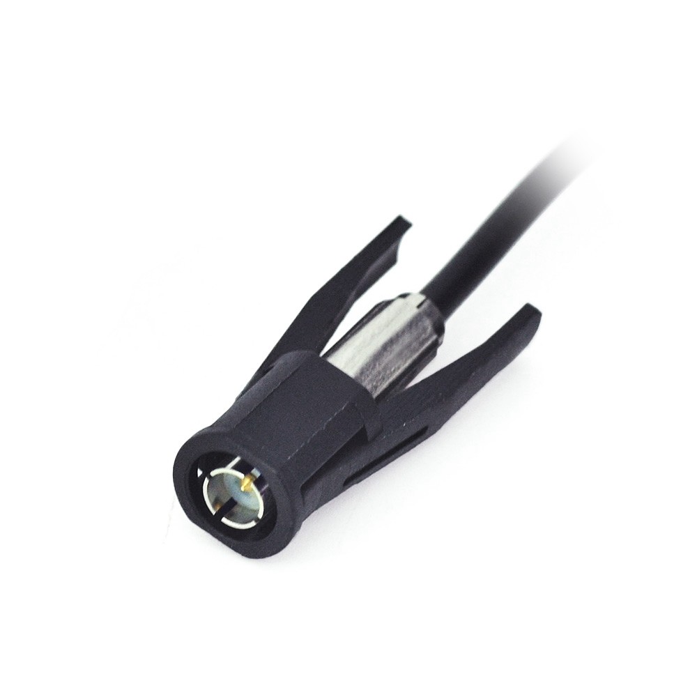 GPS Navigation antenna Command Alpine WICLIC plug for Becker Traffic Star/Becker