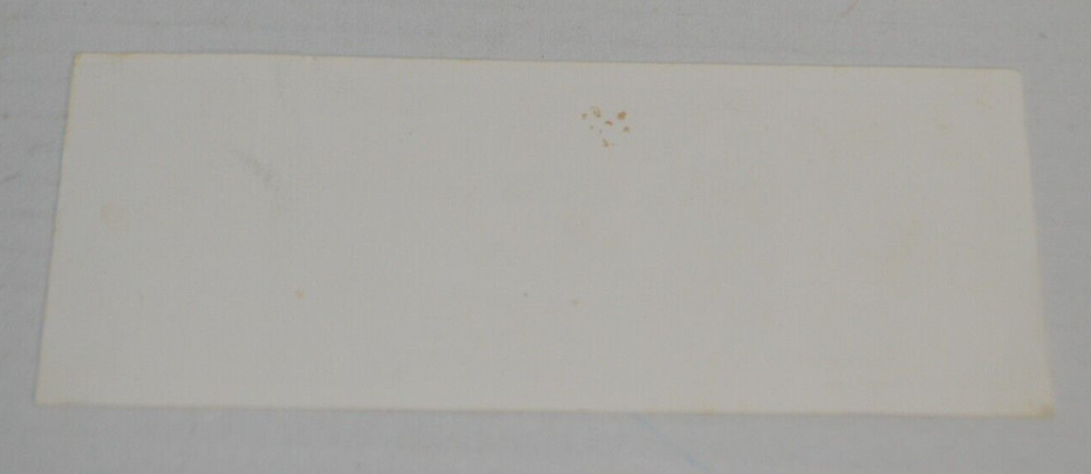 Marvel Comics Presents Wolverine vs Sabretooth Ticket May 27th 1998