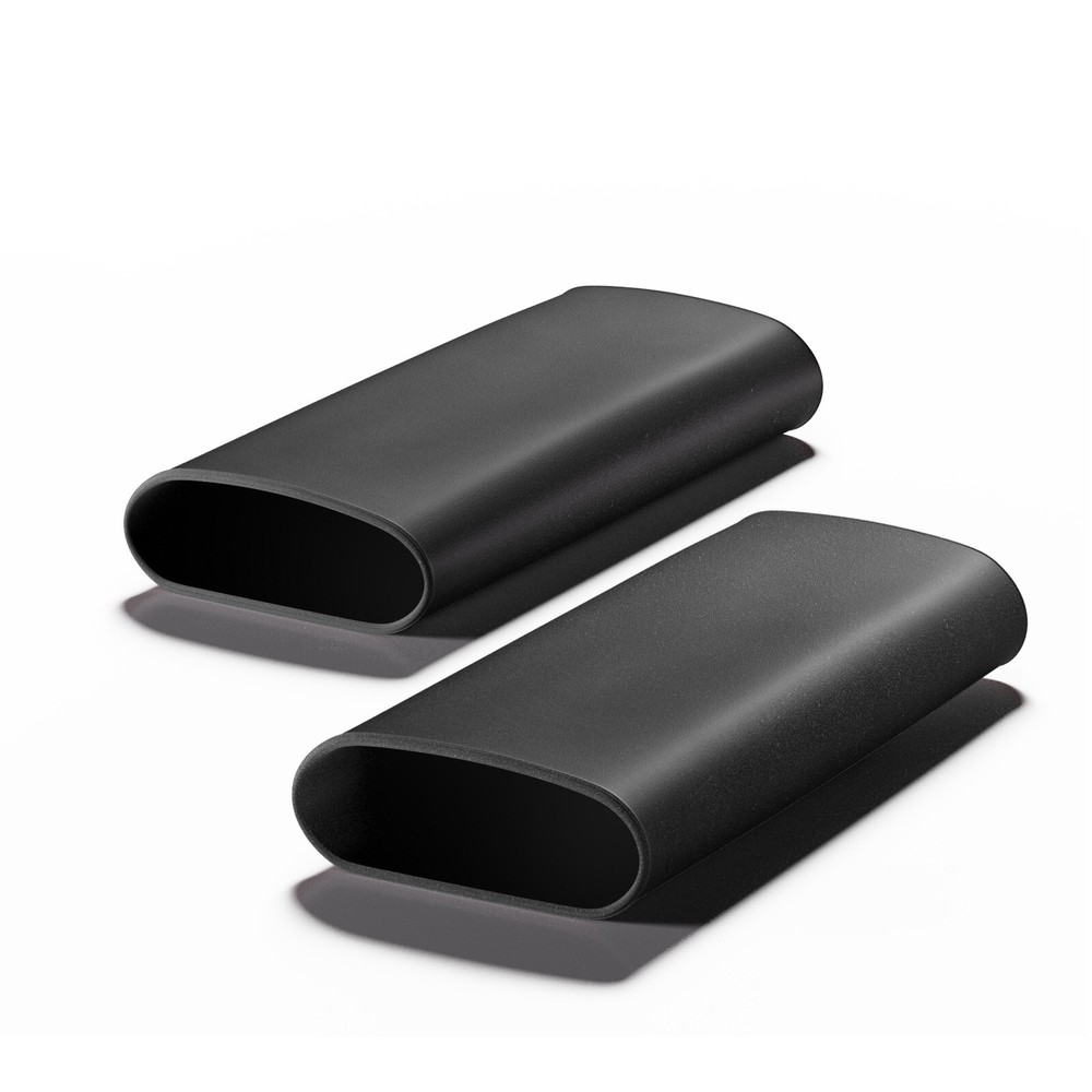 AutoLine Pro Replacement Bladders 2-Pack for Universal Bladder Adapter 3-in-1 |