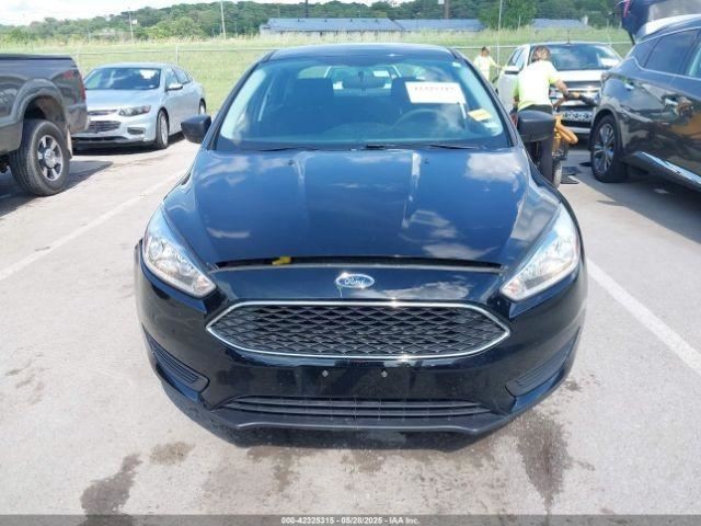 FOCUS 2017 Transmission Shift 712364