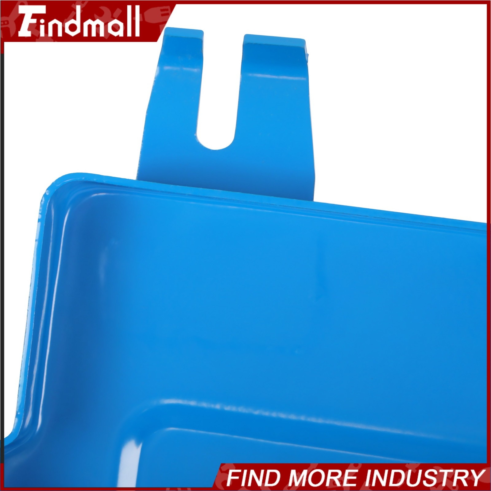 Battery Tray 128 Amp Battery For Ford 2000 4000 4110 E4NN10723AA 83954997 104046