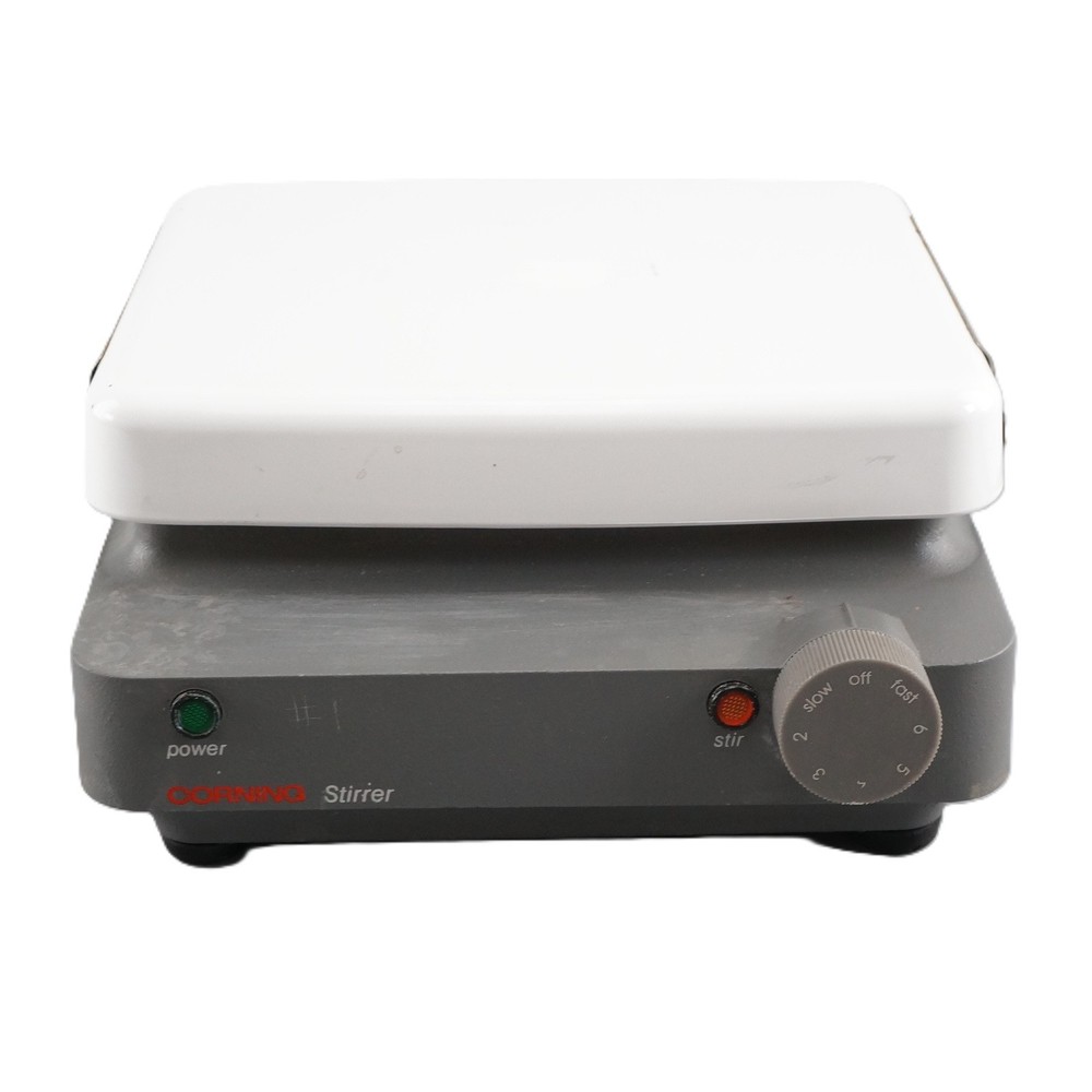 Corning Laboratory Magnetic Stirrer Model PC-310