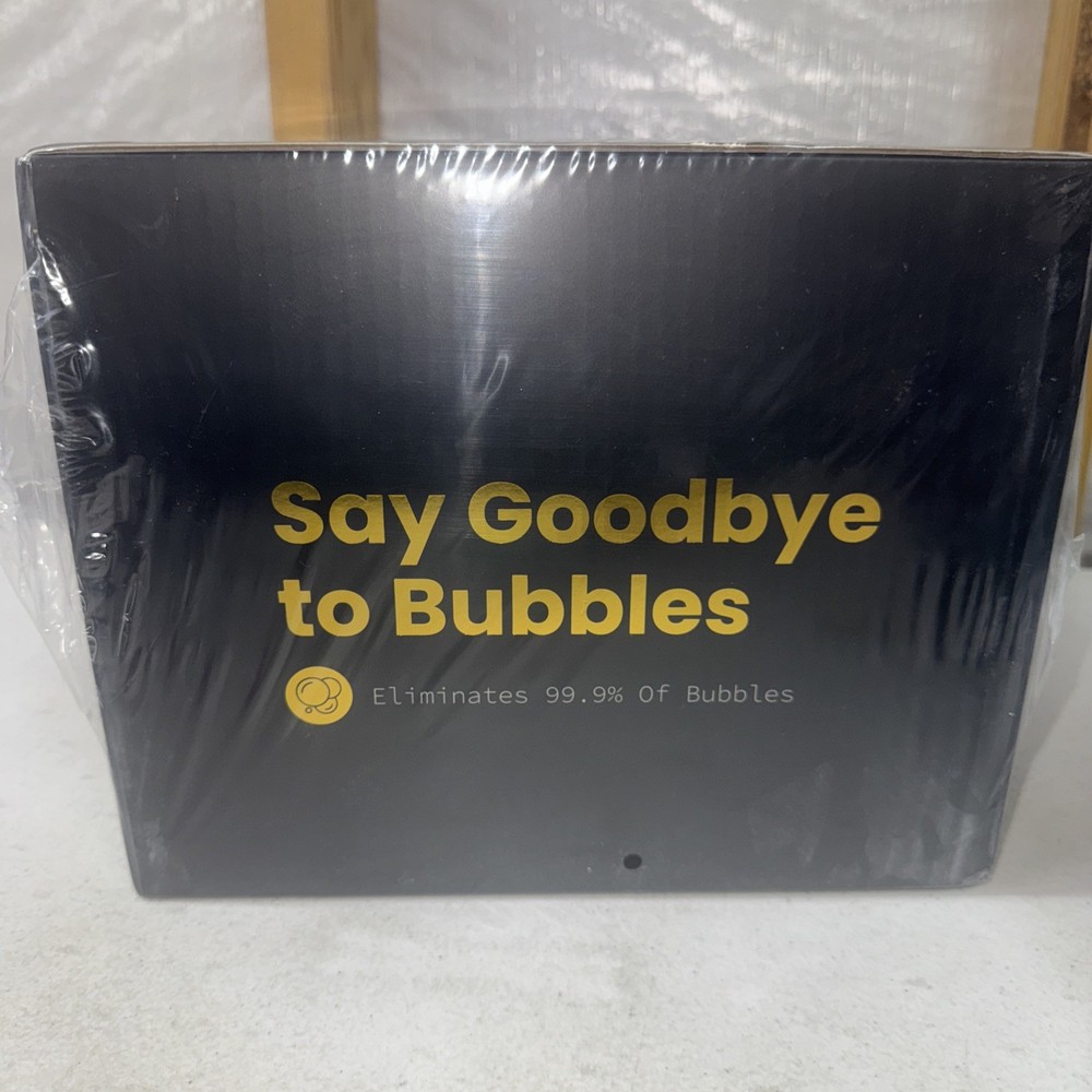 Resiners Resin Bubble Remover Airless PRO