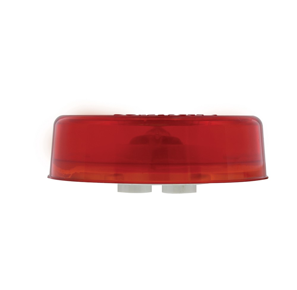 2 1/2" Clearance/Marker Light - Red Lens