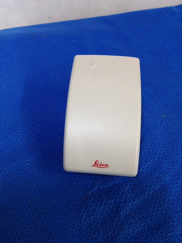 Leica DFC320 Firewall Digital Microscope Camera