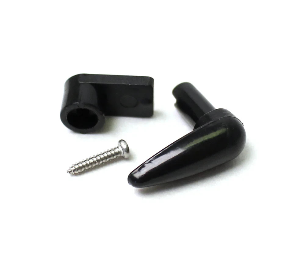 Rage R/C Supercat BL700 Replacement Canopy Latch RGRB1247
