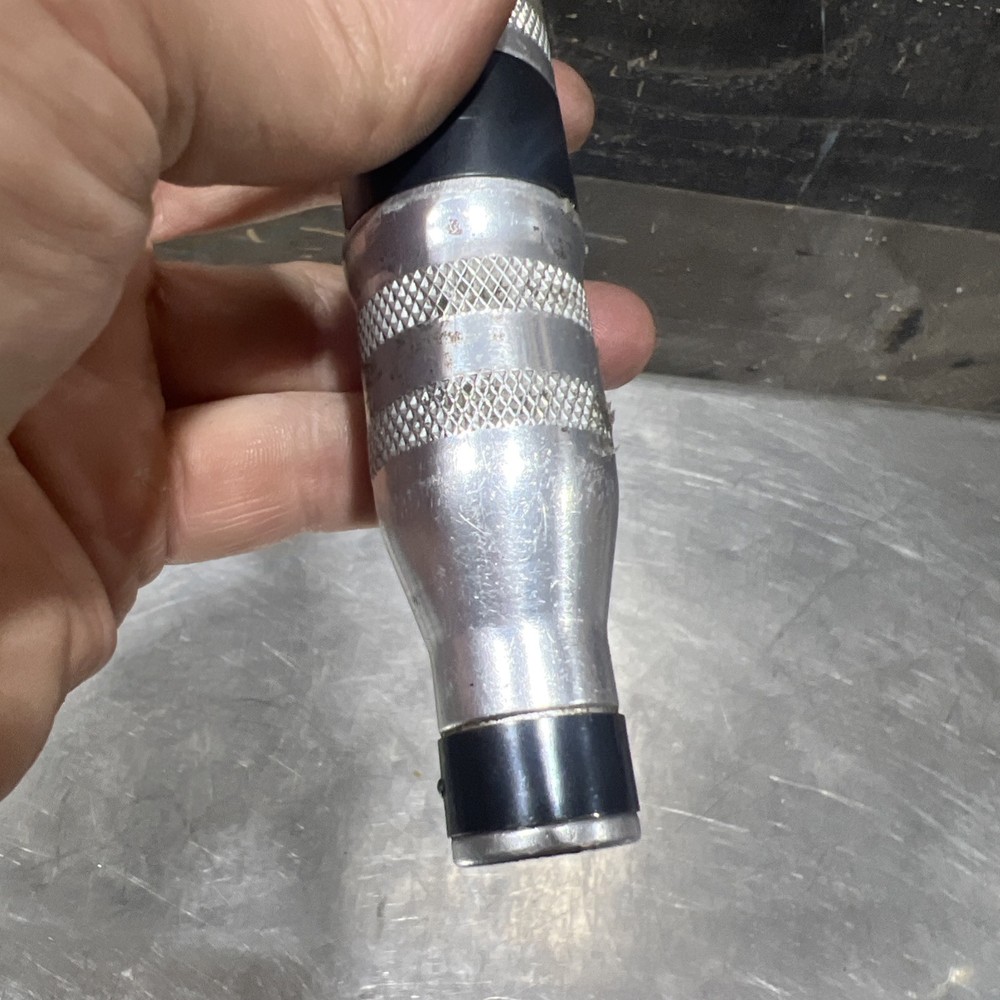 Ingersoll Rand Model 3RPMS3