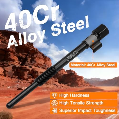 Primary Clutch Puller Removal Tool Primary Drive Clutch Puller Clutch Remover