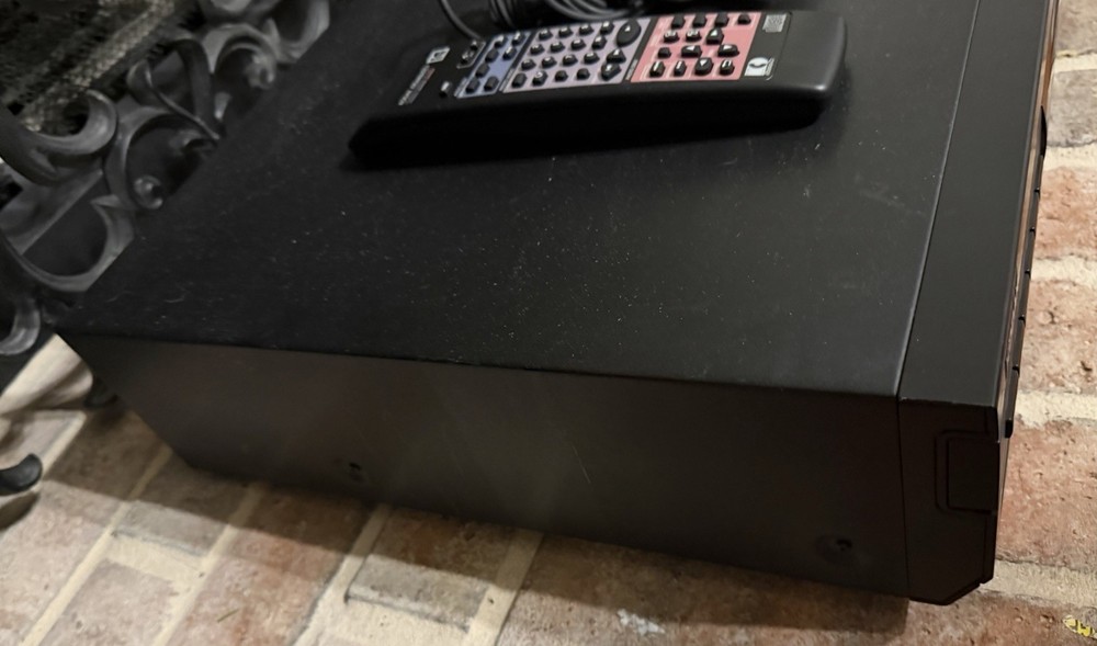 Kodak Photo Cd Player PCD-5870