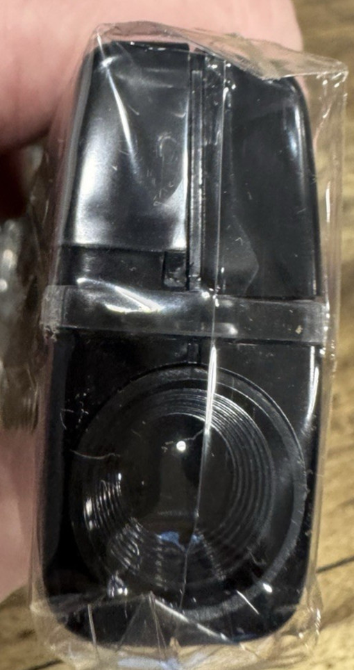 Radio Shack Microscope NIP 30X Illumination