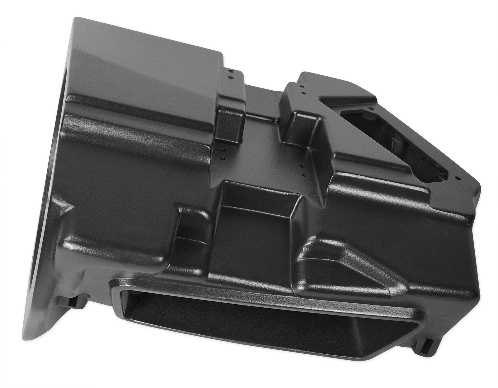 10" Glove Box Subwoofer Enclosure for Select Polaris RZR/RZR4/RZR XP/RZR XP4
