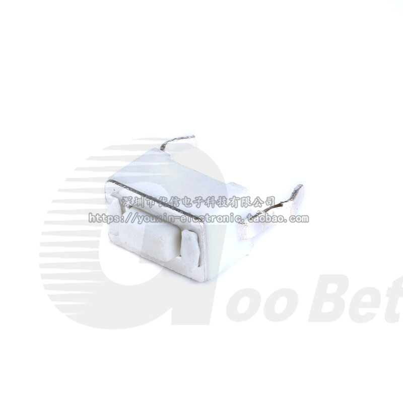 Momentary Tactile Tact Switch Push Button Switch Micro Switch 2Pin 3x6x4.3mm PCB