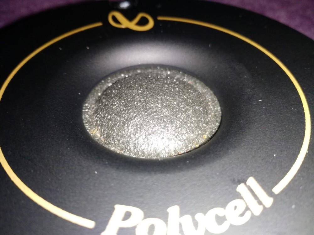 Infinity Polycell 1" Dome 902-6328 Tweeter 75523 EXCELLENT