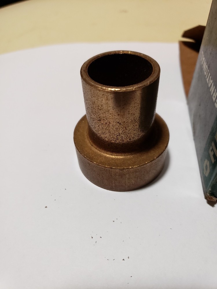 International 490745C3 OEM Bushing