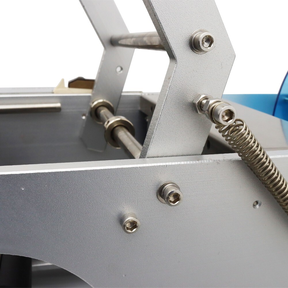 Round Bottle Labeling Machine Label Applicator Machine Packing Tool Ф0.47"-3.54"