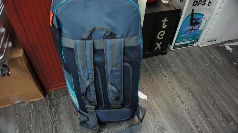 Body Glove Back Pack For Paddle Board, Hiking, Storage, Carry All Bag, Gym BagXL
