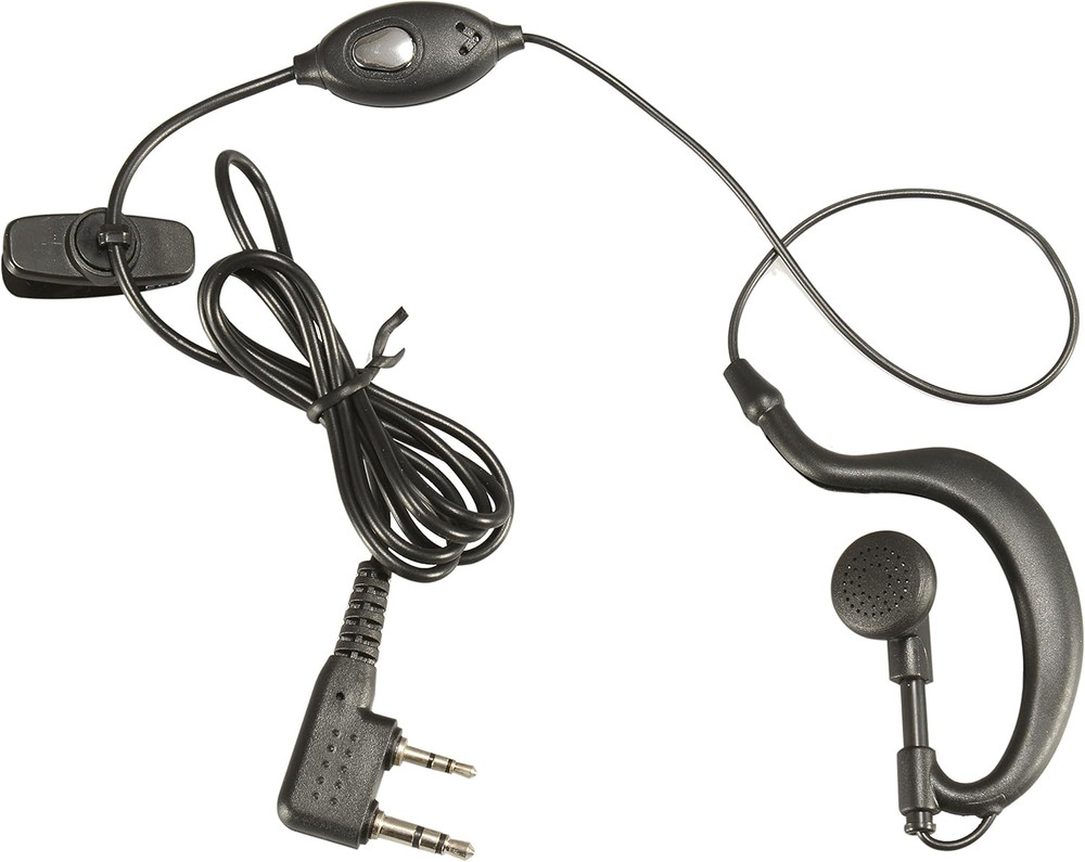 5 Pack Earpieces