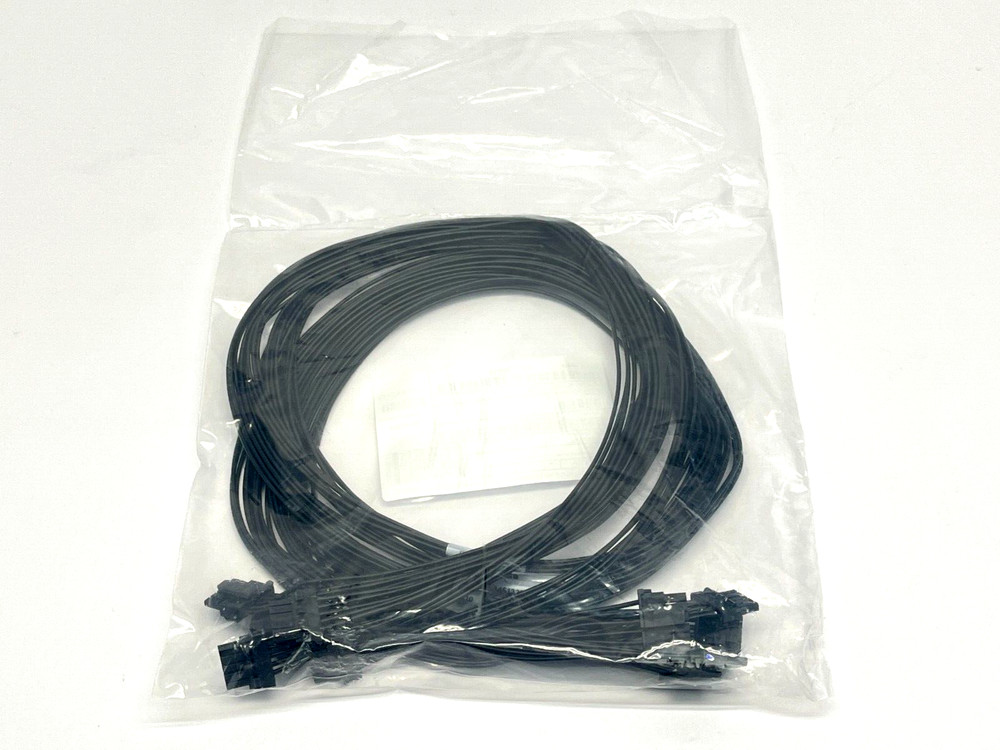 Molex 1451320510 5 Position Cable Rectangular Socket - Socket 3.28' 5QTY
