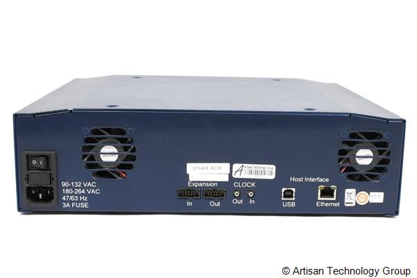 Catalyst STX-460 Protocol Analyzer